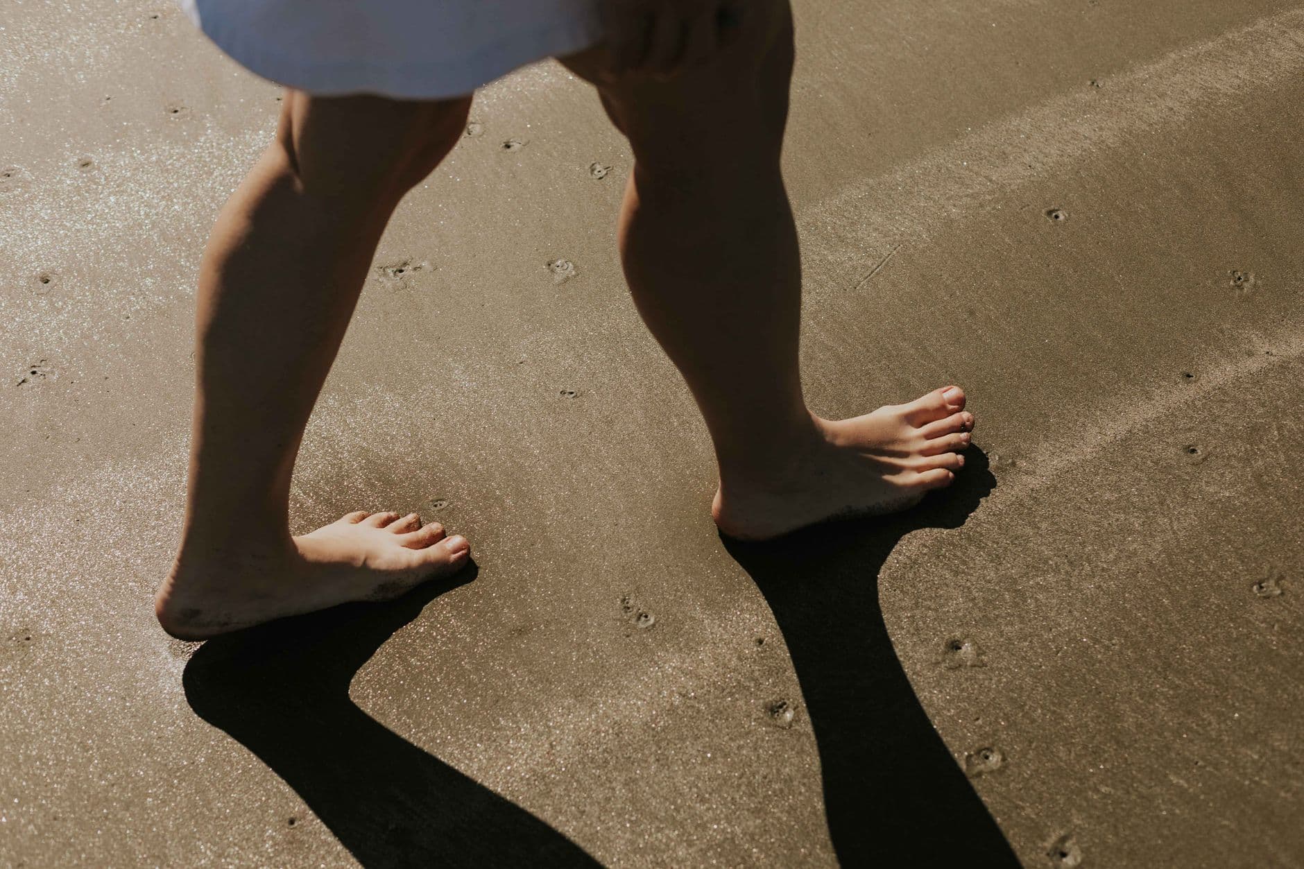 Los pies que olvidamos: anatomía funcional bajo el zapato