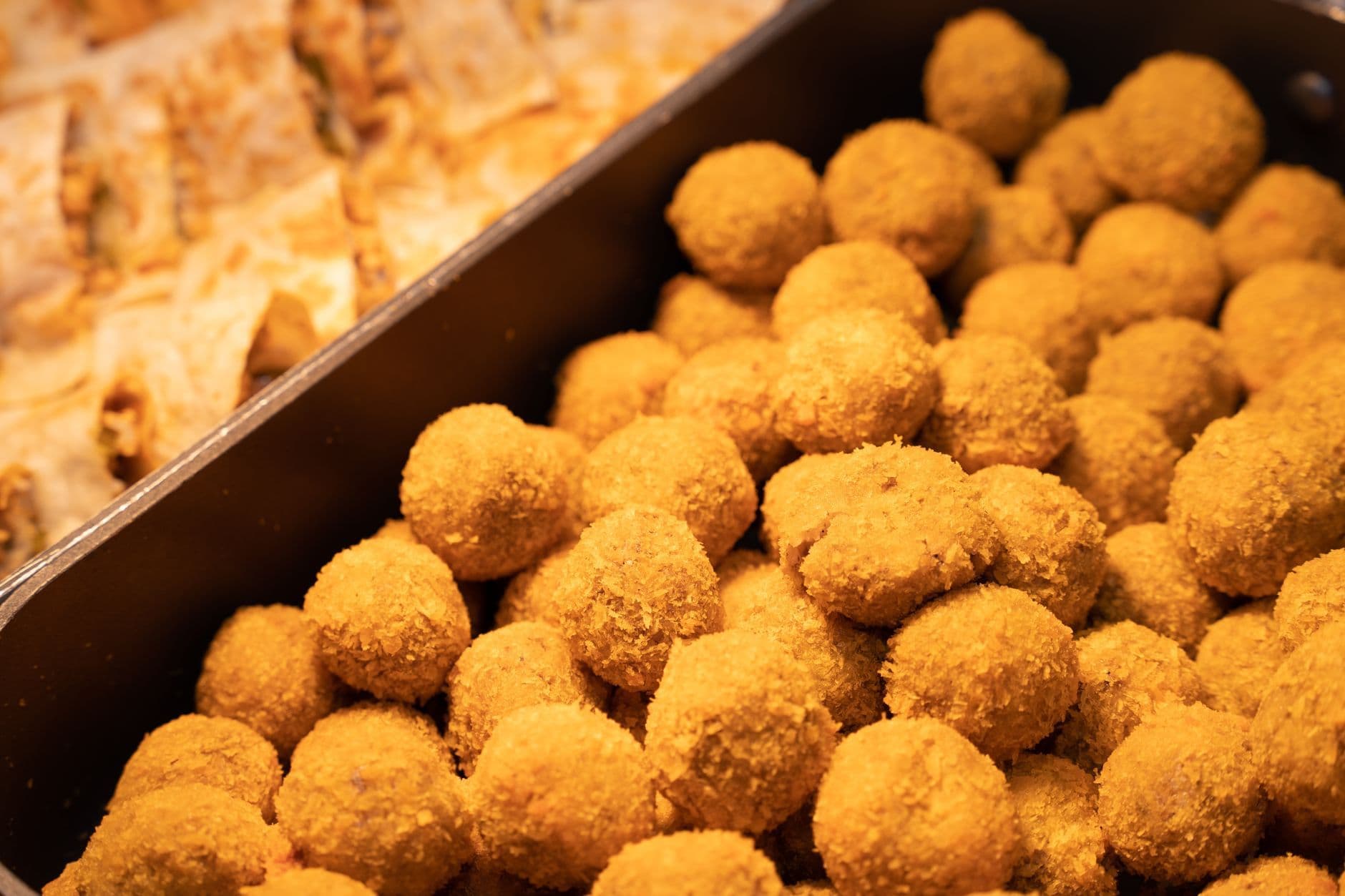 Nuggets de coliflor crispy: el snack que los chicos devoran