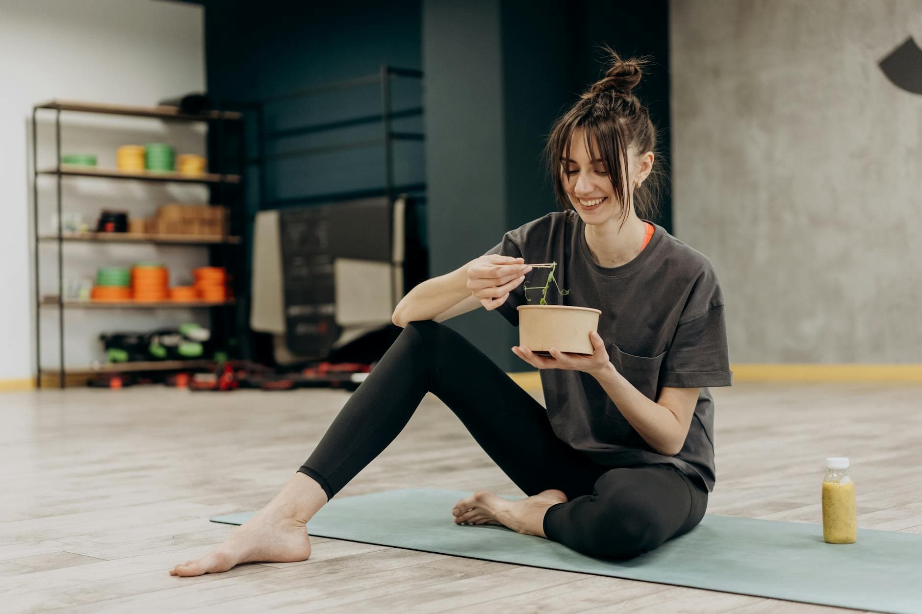 Dieta del Freediver: Qué Comer Antes, Durante y Después de Entrenar