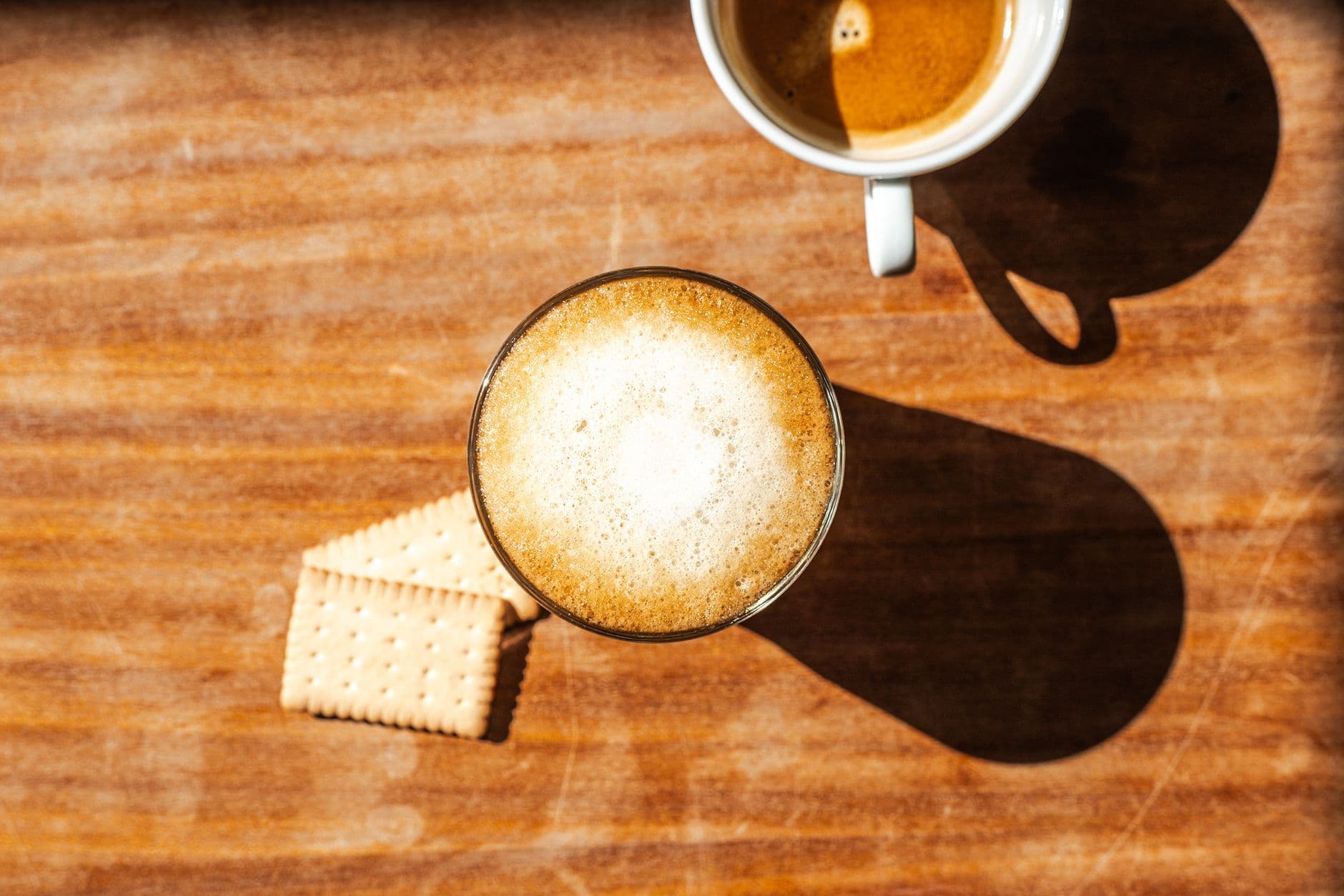 Leche de Avena Barista Casera: La Espuma Perfecta para tu Café