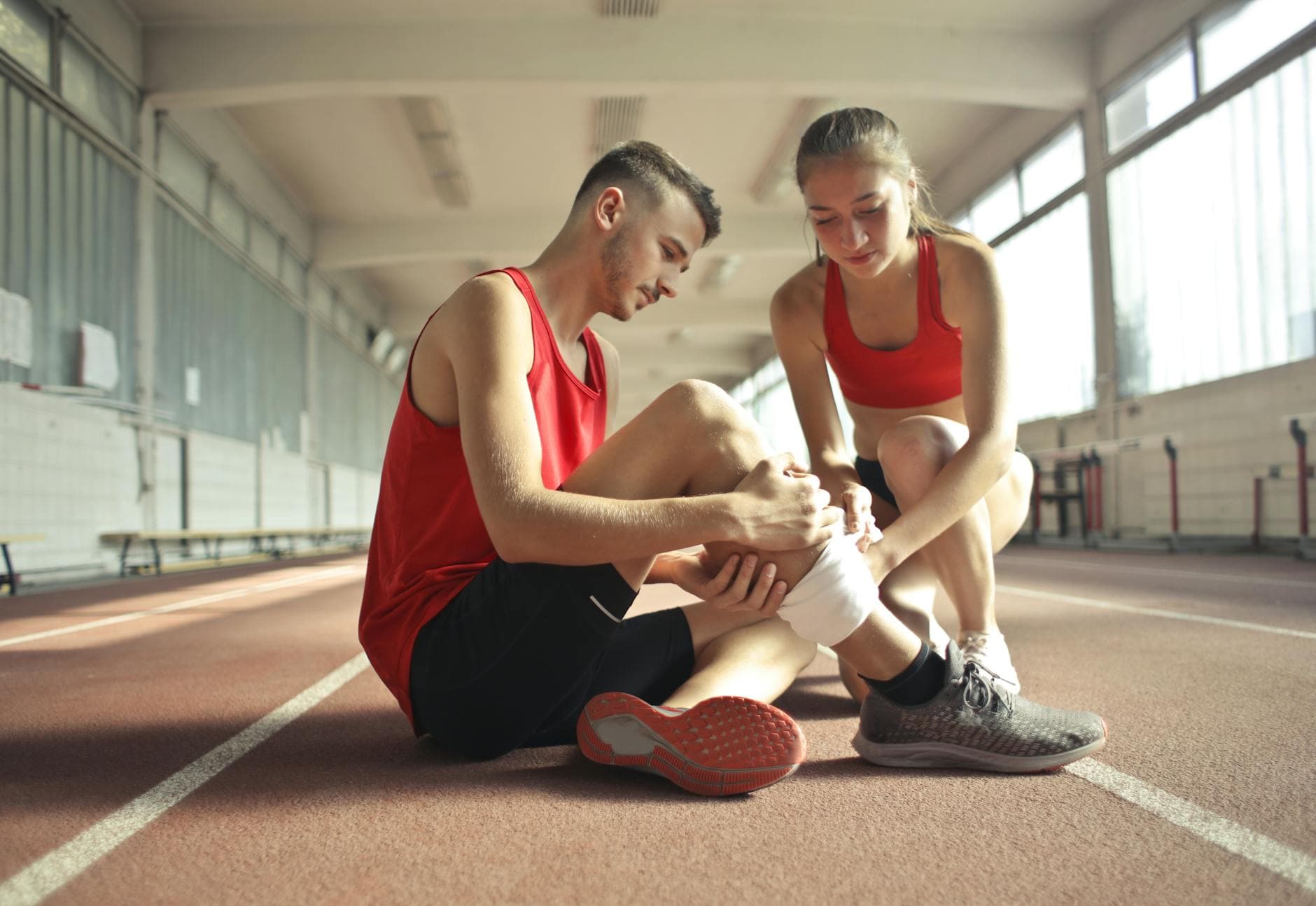 Volviendo a entrenar después de una lesión: la guía honesta