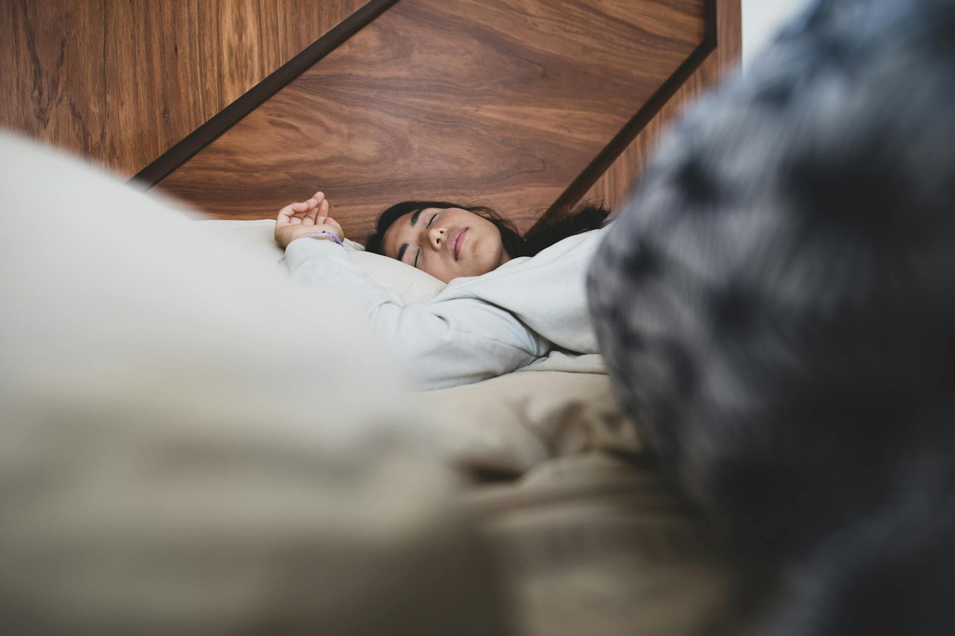 La ciencia del sueño: qué pasa en tu cerebro mientras dormís