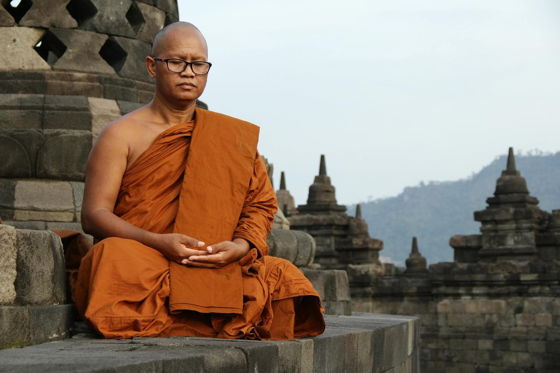 Las kleshas: las cinco fuentes de sufrimiento que Patanjali identificó hace 2000 años