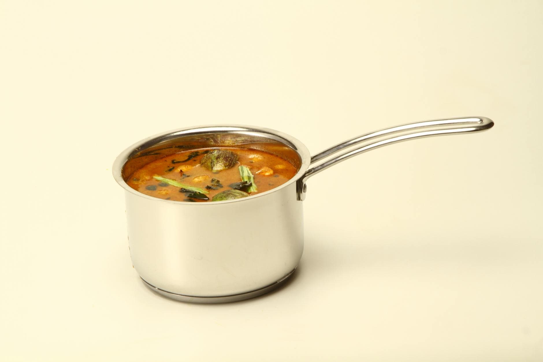 Dal de lentejas rojas: el plato con mejor ratio del mundo