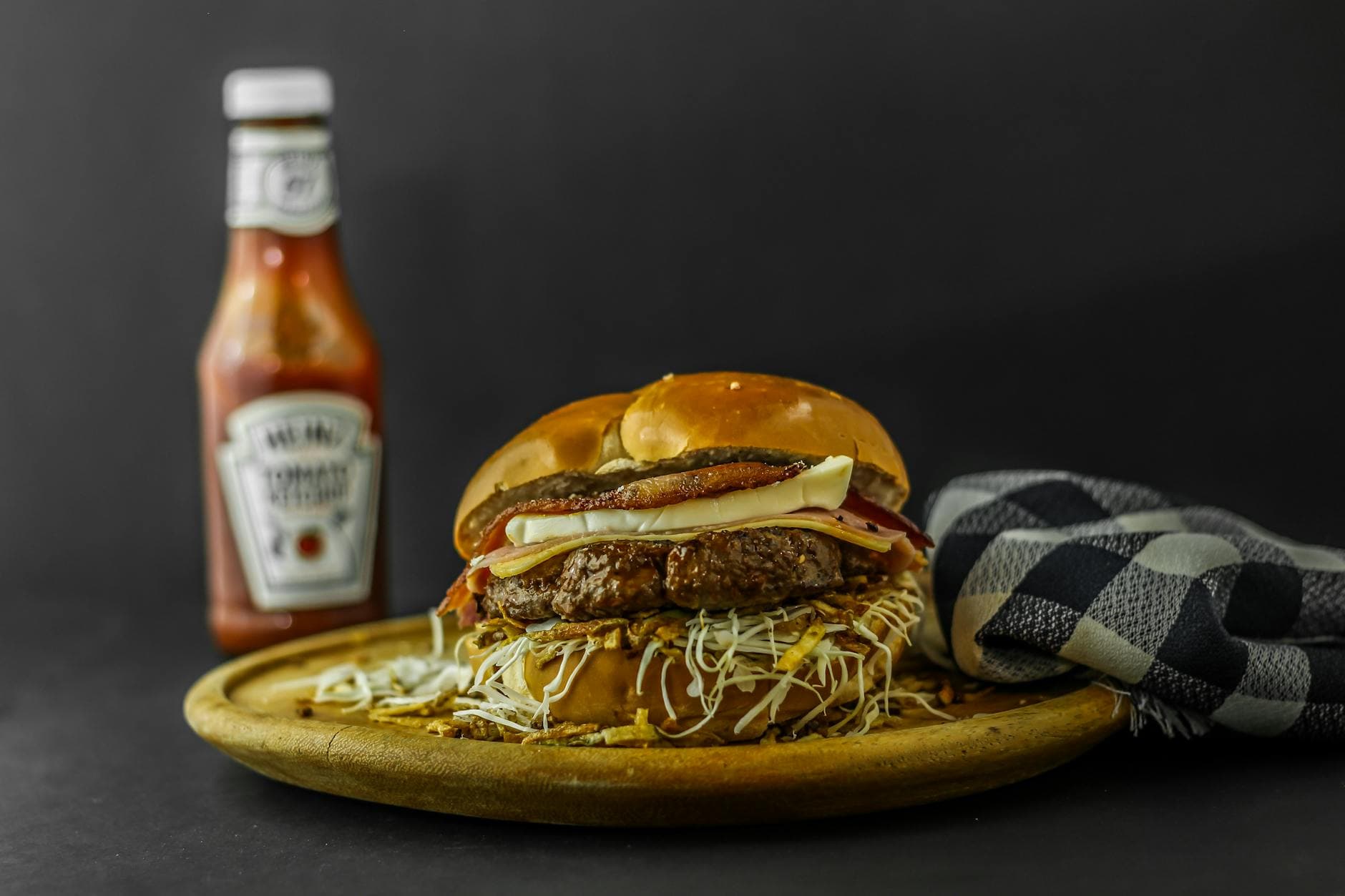 Ketchup Casero Sin Azúcar que Destrona al Heinz