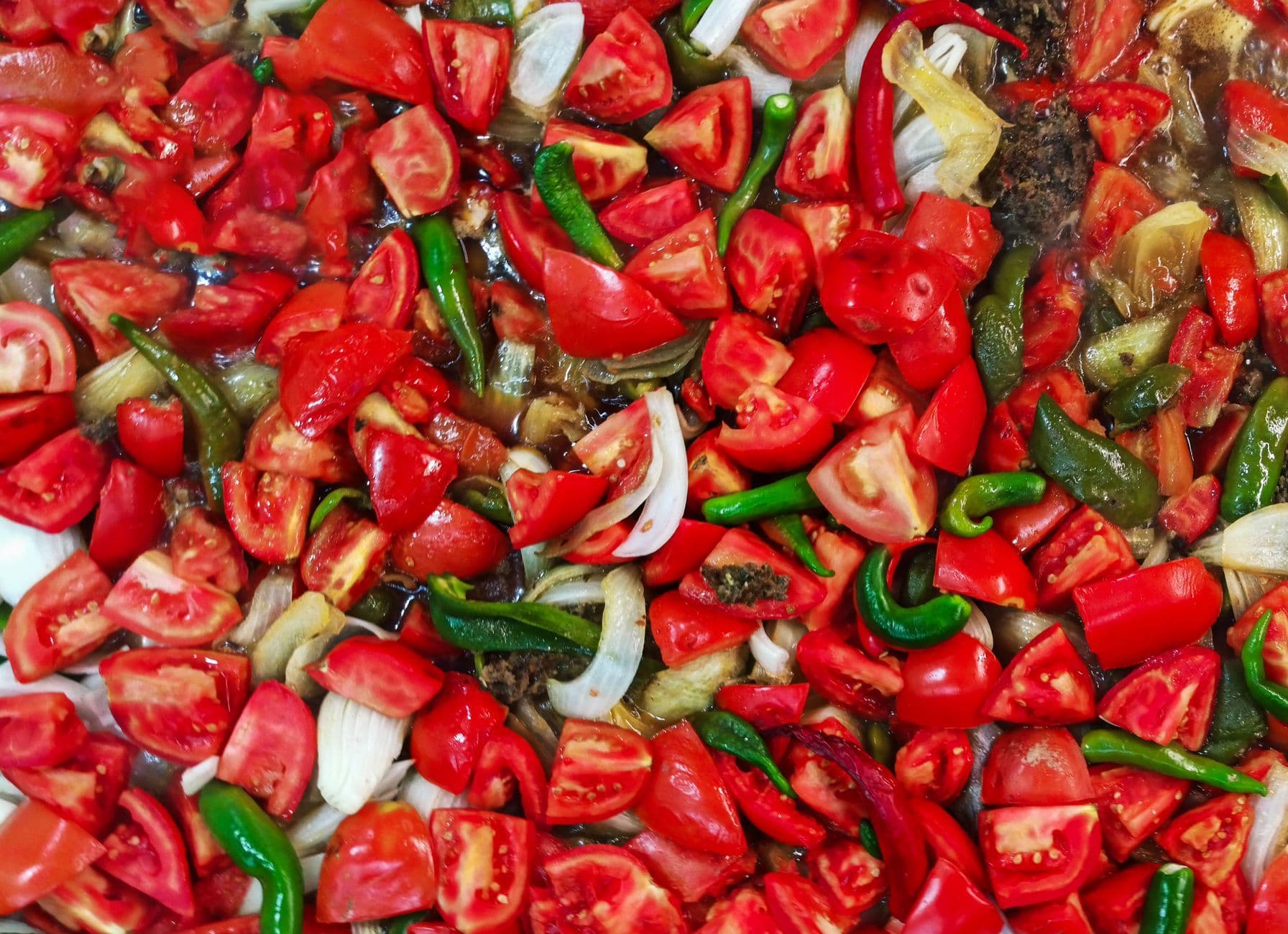 Macros desmitificados: proteína vegetal, algas y hongos