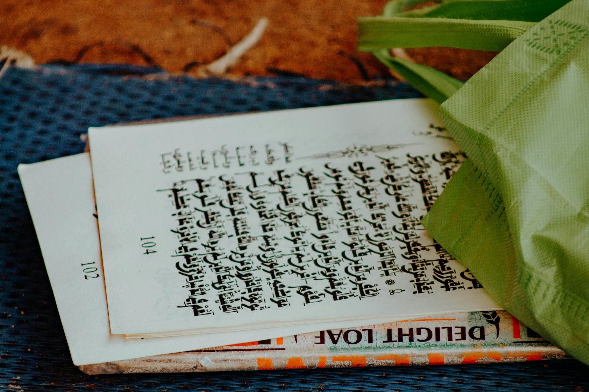 20 palabras en árabe que vas a usar todos los días en Egipto