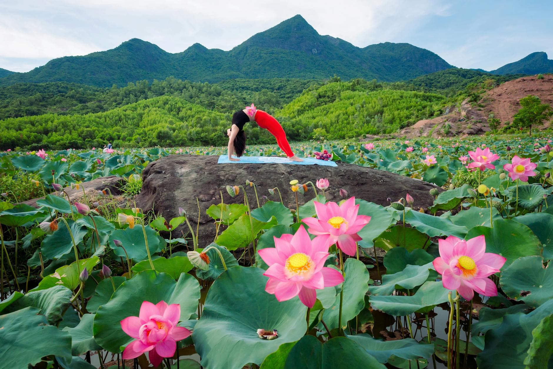 Los 8 limbs de Patanjali explicados sin chamuyo espiritual