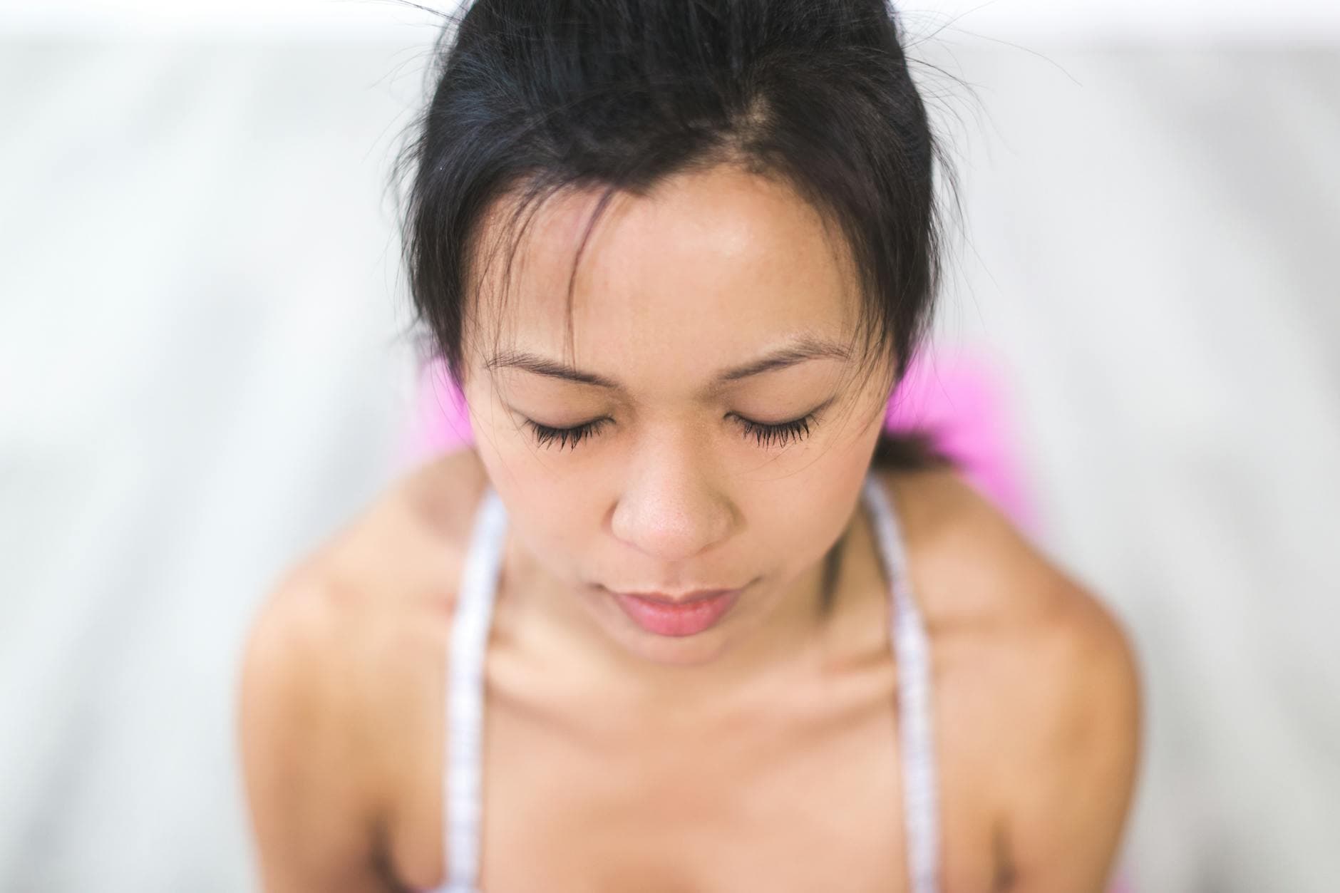 Pranayama para apneístas: las técnicas de respiración que realmente funcionan