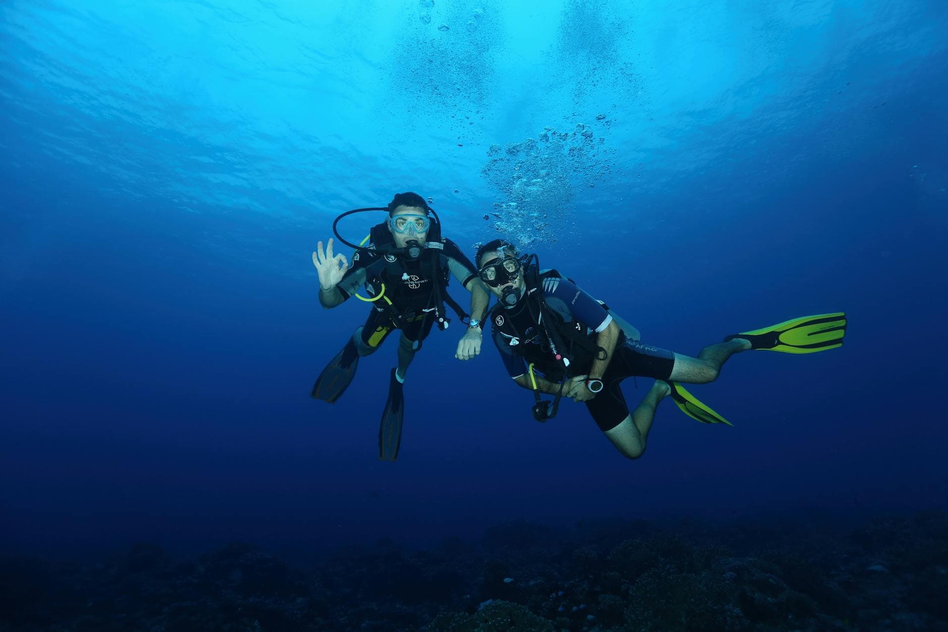 Genética del freediving: los Bajau, adaptaciones reales y lo que podés entrenar