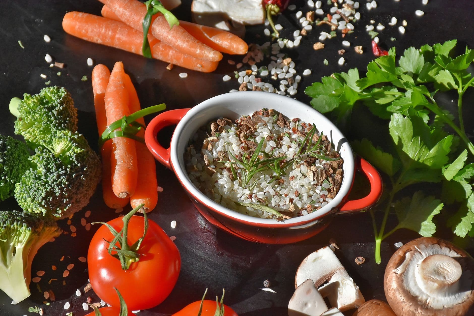 Cocina sin gluten sin volverte loco