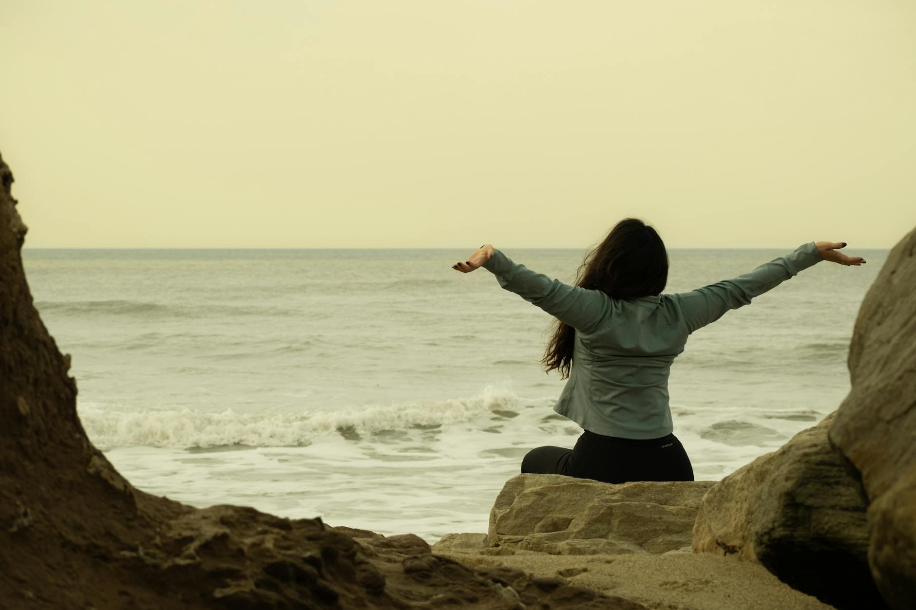Pranayama para el que bucea: respiración como tecnología