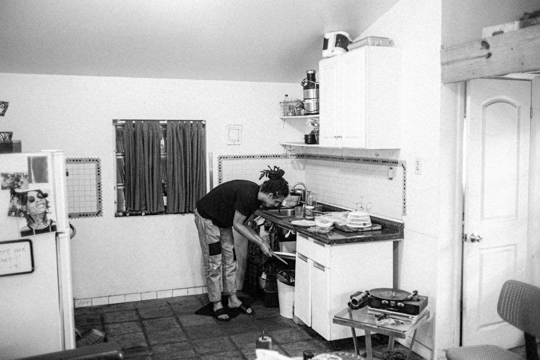 Improvisar en la cocina: por qué nunca repito una receta