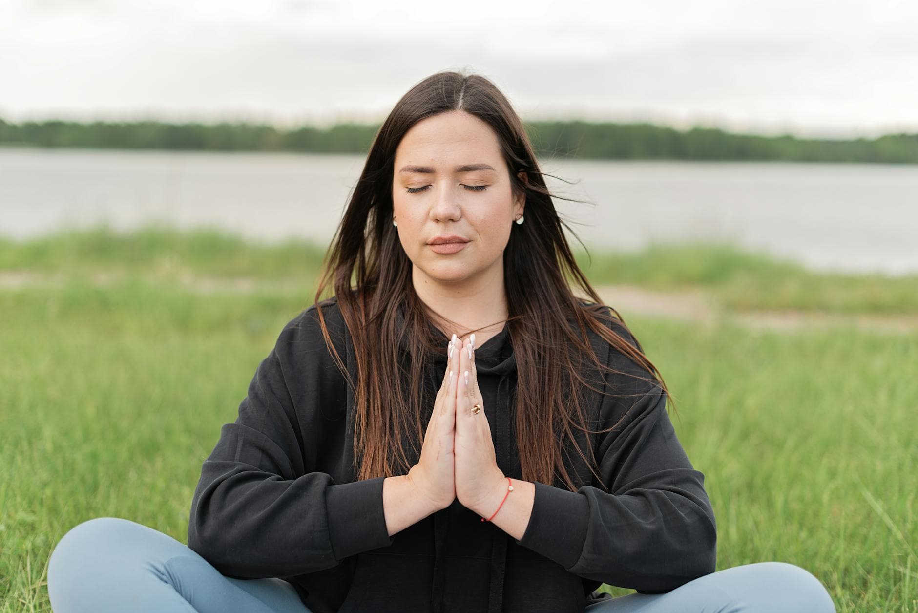 Chitta Vritti Nirodha: por qué el yoga no es lo que ves en Instagram