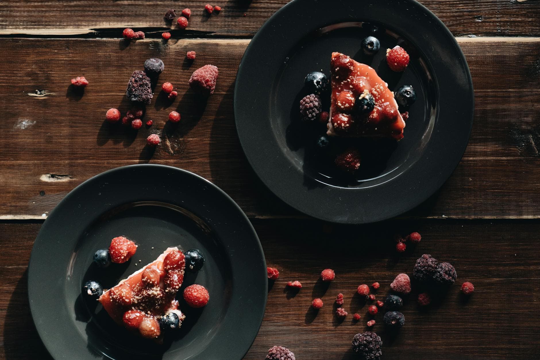 Cheesecake Vegano con Base de Frutos Secos: Cremosidad Sin Culpa