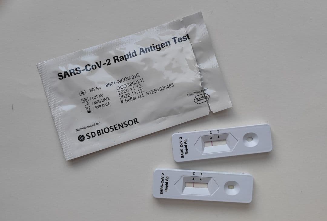 El número que tu médico no te dice: cómo leer un análisis de sangre