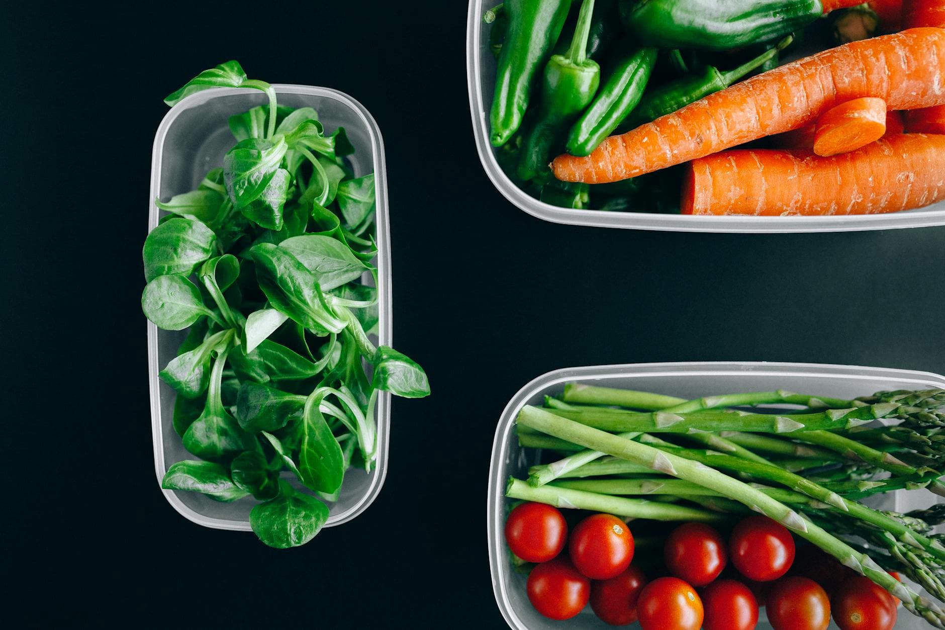 Batch cooking dominical: cómo cocinar una vez y comer bien toda la semana