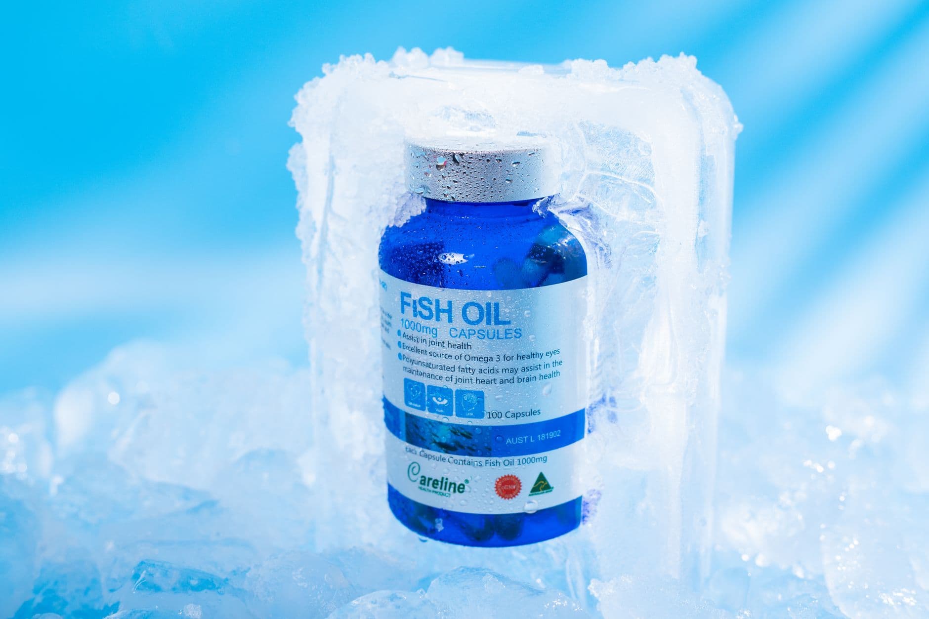 Omega-3: por qué el que comprás probablemente no sirve