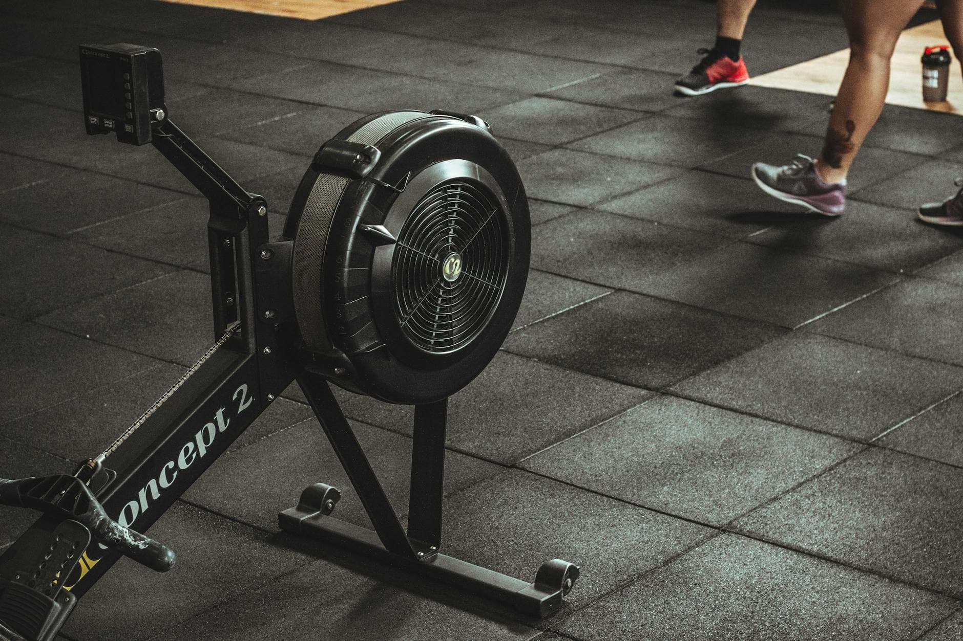 Cardio que no te aburre: alternativas al running eterno