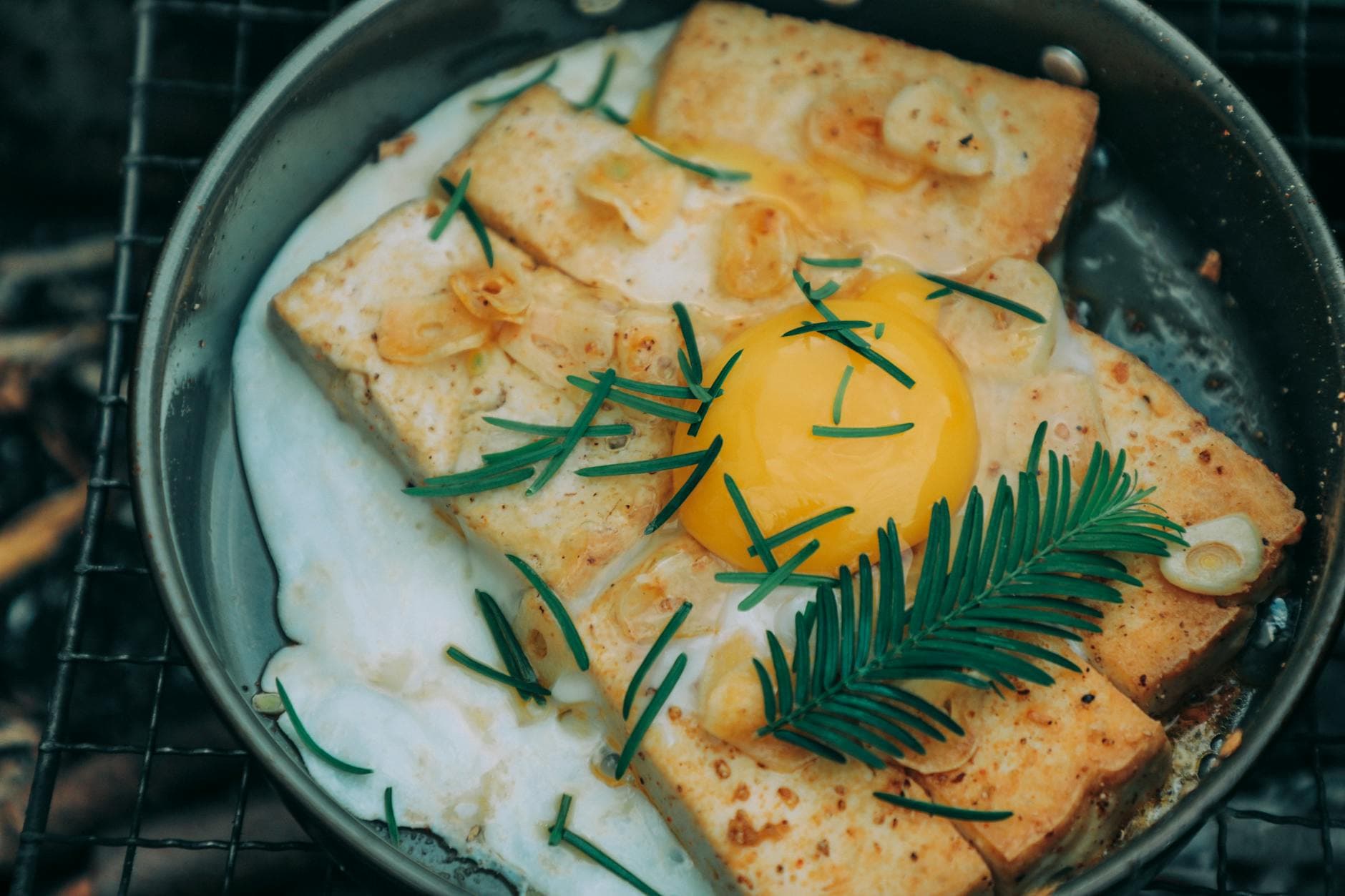 Tofu: de insípido a adictivo en 3 técnicas