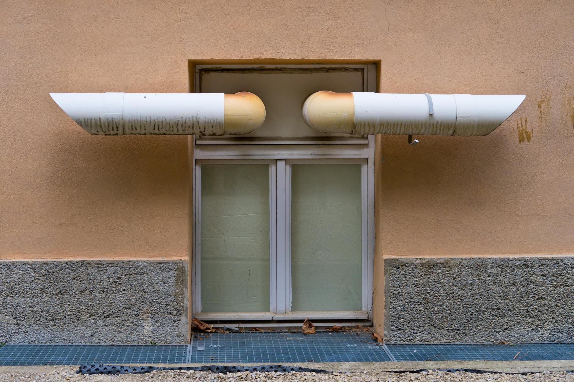 Circulación de aire: ventiladores y su ubicación