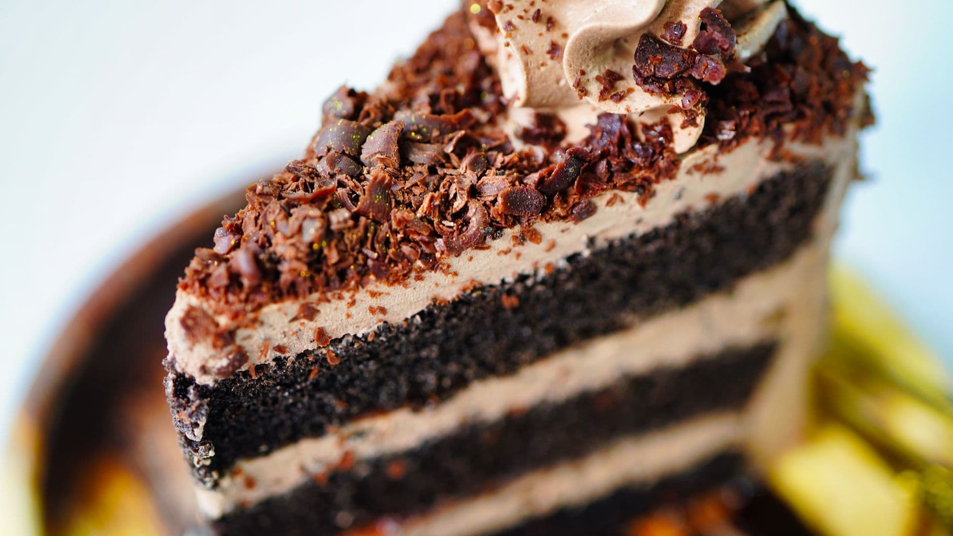 Chocotorta vegana: el postre argentino que no extraña los lácteos