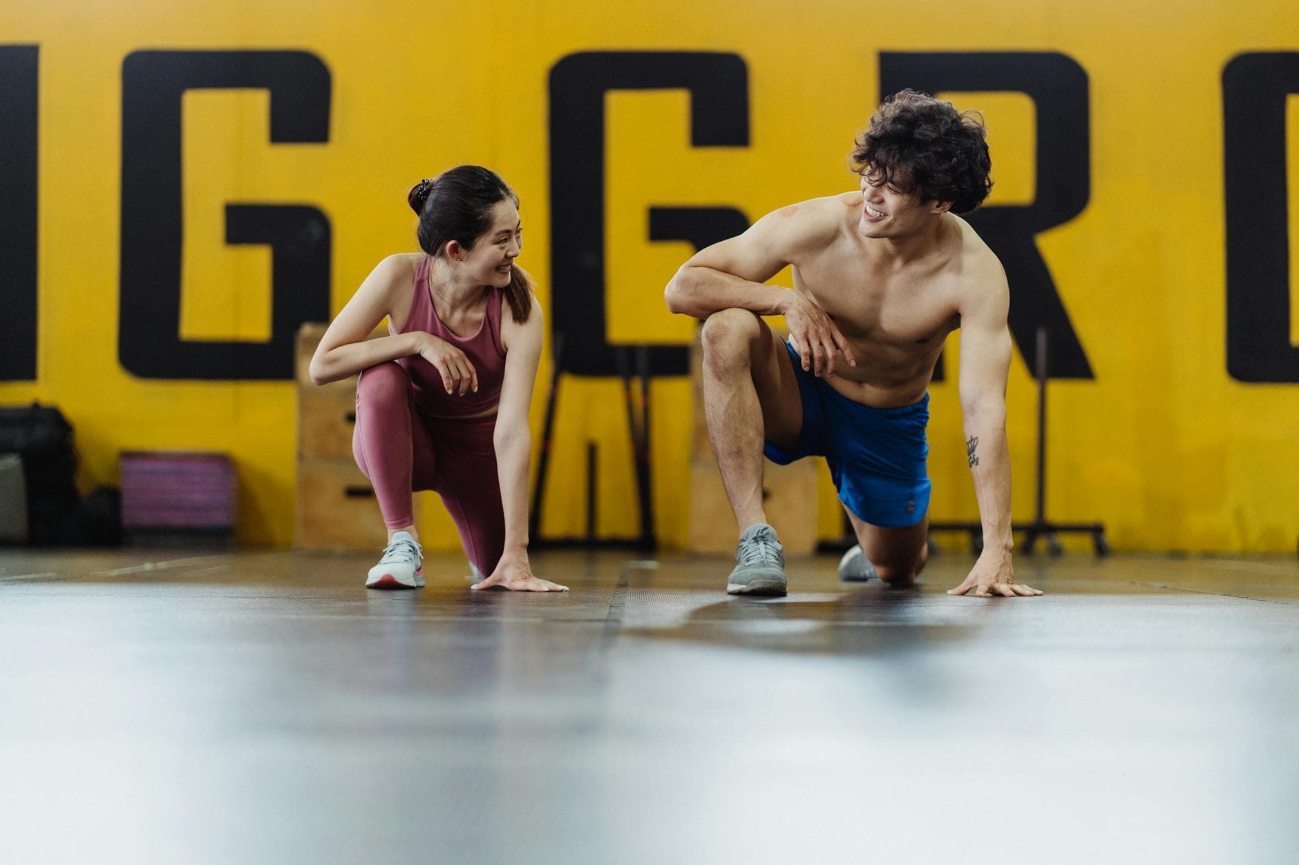 El efecto que nadie te cuenta: por qué te sentís mal al empezar a entrenar