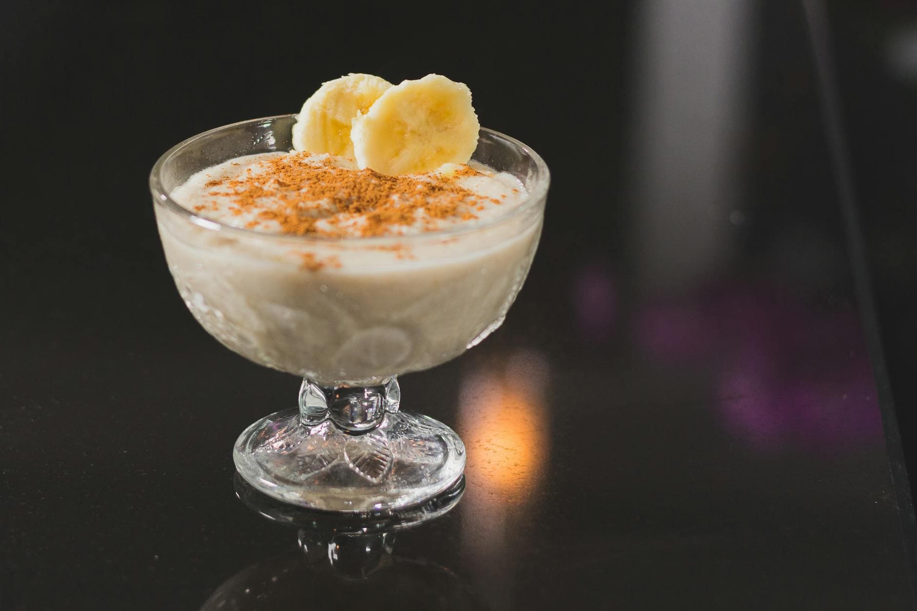 Helado de Banana Congelada: 1 Ingrediente, Cero Culpa, Textura de Gelato
