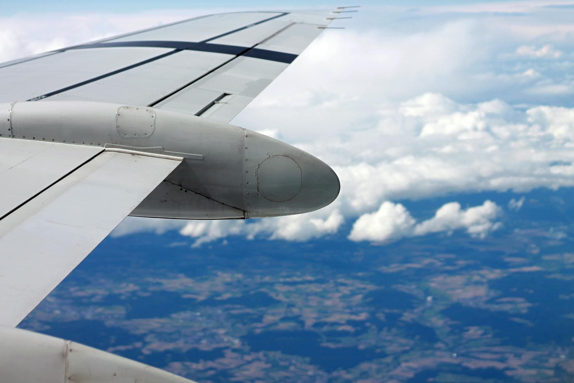 Volar en low cost sin que te arruine el viaje