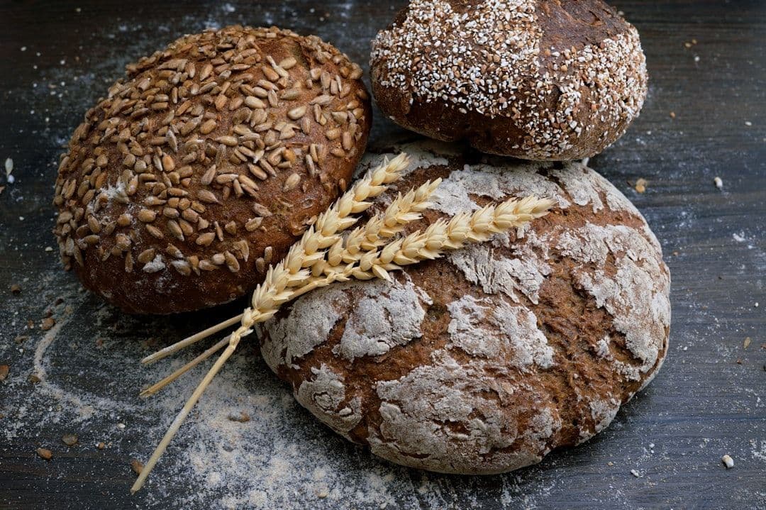 Por qué el gluten me inflama y cuándo vale la pena