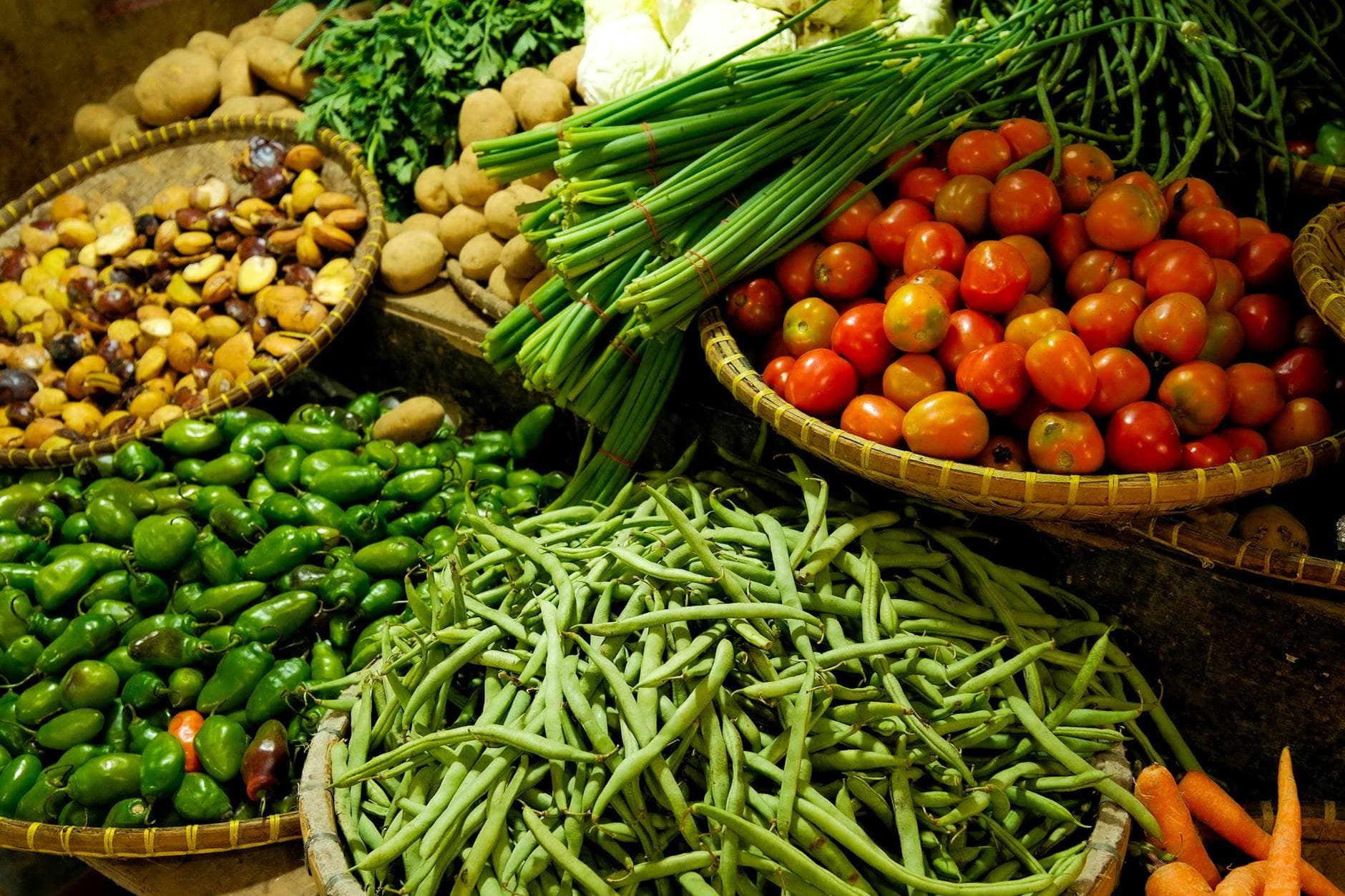 Las gunas: sattva, rajas y tamas en tu plato y en tu esterilla